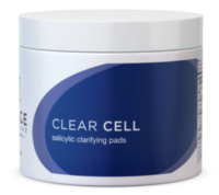 ClearCellSalicylicPads