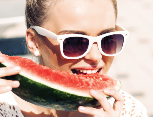 4 Reasons to Welcome Watermelon to Your Skincare Routine