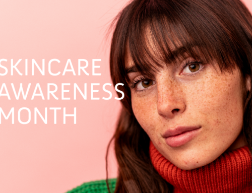 September is Skincare Awareness Month!